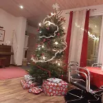 Villa Santa Claus House B *