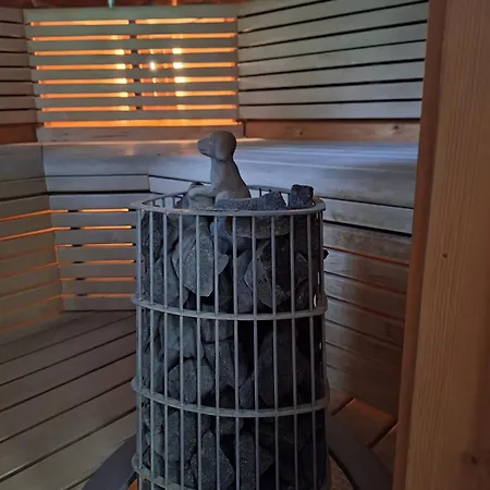 Santa Claus House B Rovaniemi