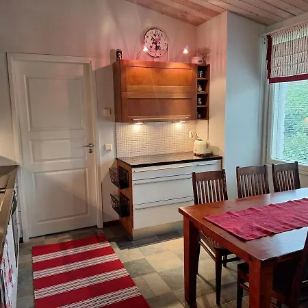 Santa Claus House B Rovaniemi