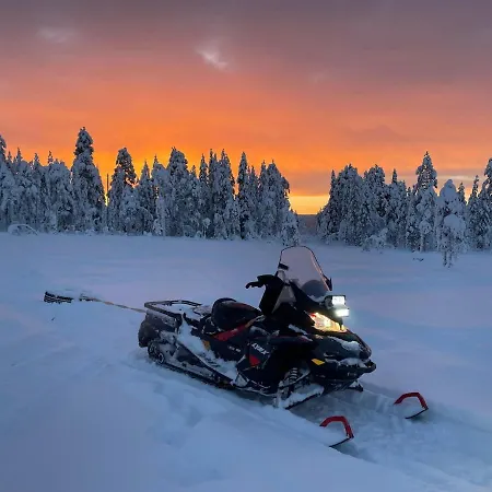 Santa Claus House B * Rovaniemi