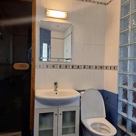 וילה Santa Claus House B רובניימי