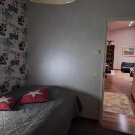 Villa Santa Claus House B