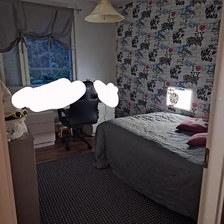 Santa Claus House B Villa Rovaniemi