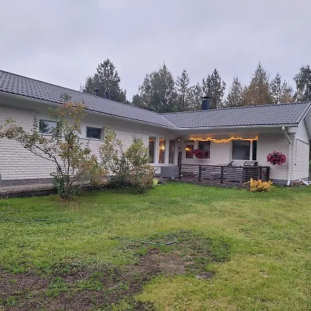 Santa Claus House B *