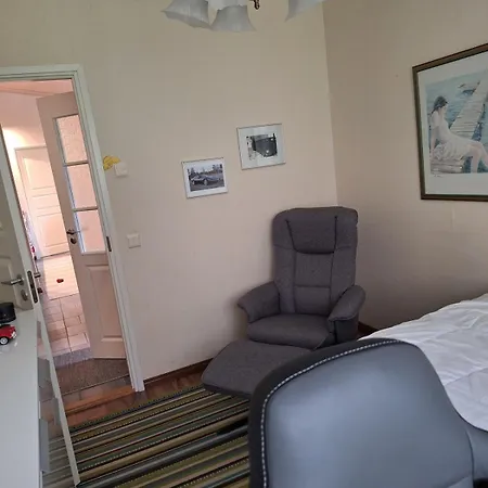 Santa Claus House B וילה רובניימי