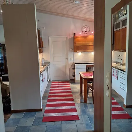 Villa Santa Claus House B *