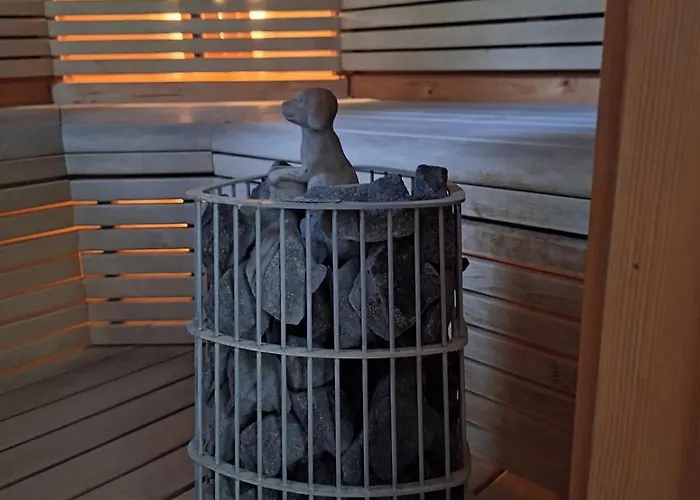 Santa Claus House B Rovaniemi