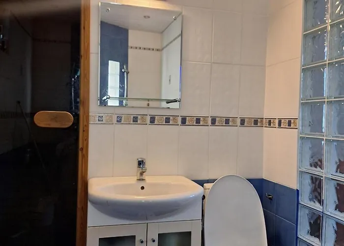 Villa Santa Claus House B Rovaniemi