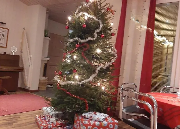 Villa Santa Claus House B *