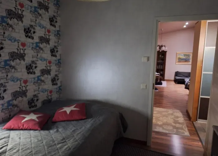 Villa Santa Claus House B