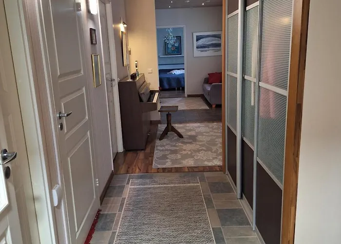 Villa Santa Claus House B