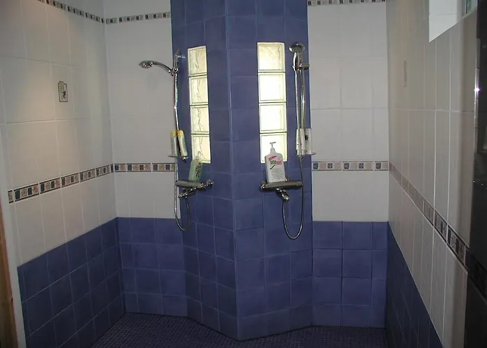 Villa Santa Claus House B *