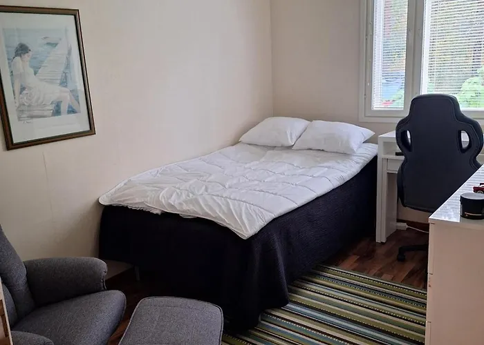 Santa Claus House B *