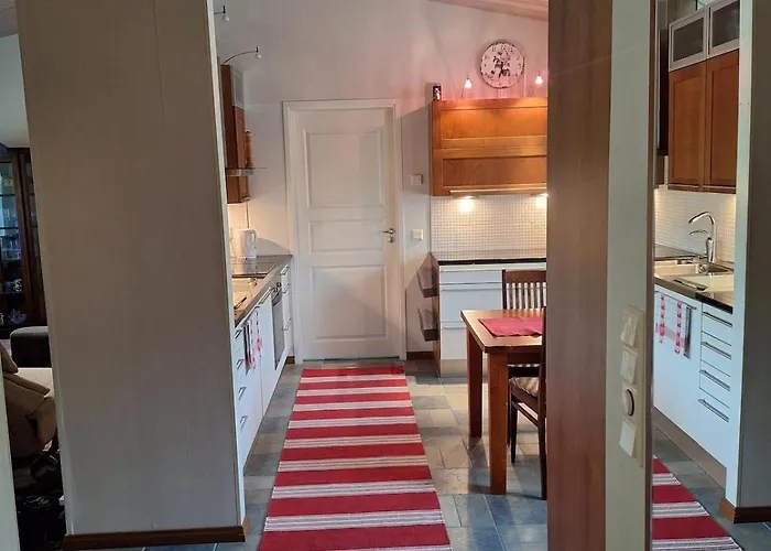 Villa Santa Claus House B *