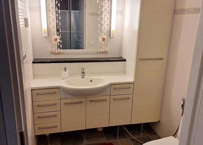 Santa Claus House B Rovaniemi