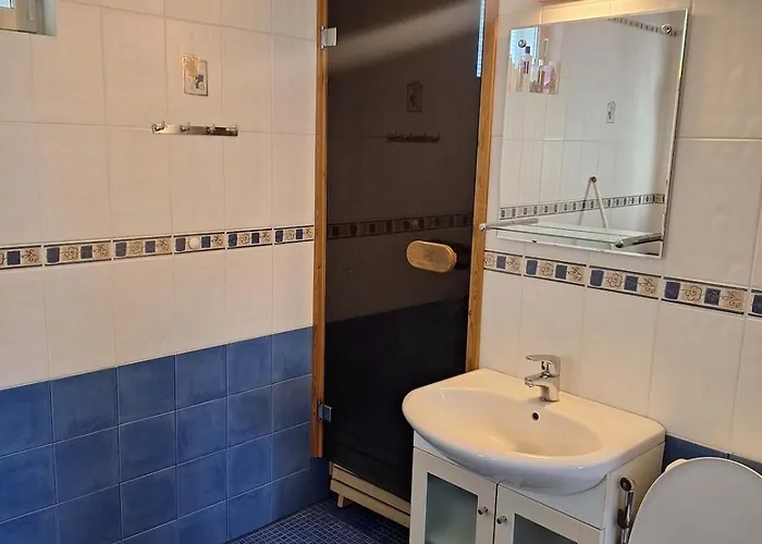 Santa Claus House B * Rovaniemi